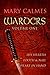 Warders Volume One (Warders #1-3)
