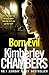 Born Evil by Kimberley Chambers