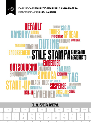 Stile Stampa (Kindle Edition)