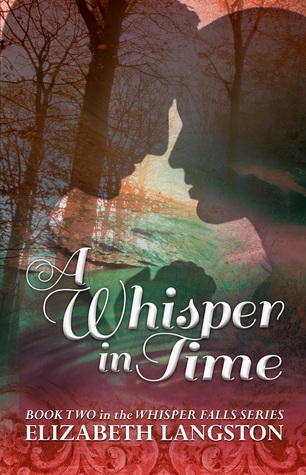 A Whisper in Time (Whisper Falls, #2)