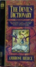 The Devil's Dictionary