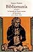 Bibliomanía; La leyenda del librero asesino de Barcelona