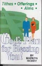 God's Plan for Blessing You! (Paperback)