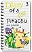 Pikachu Makes a New Friend: Pokemon Picture Story for Children, An Unofficial Pikachu Short Story (Diary of a Silly Pikachu Book 3)