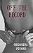 Off The Record: A Taboo Teacher Student Erotica