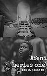 Afeni (The Ascension Book 1) Afeni (The Ascension Book 1)