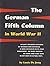 The German Fifth Column in the Second World War