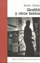 Graffiti y otros textos (Paperback)