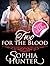 Two for the Blood: BBW Mature Young Adult Shapeshifter Paranormal Menage Vampire Romance (Spanish Edition)