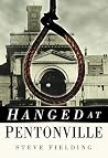Book cover for Hanged at Pentonville