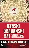 Danski građanski rat 2018.-2024.