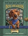 Dog Diaries #10: ...