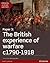 Edexcel A Level History, Paper 3: The British experience of warfare c1790-1918 Student Book + ActiveBook (Edexcel GCE History 2015)