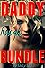 DADDY Rough BUNDLE - Volume One: Dominant Older Men & Punished Younger Girls
