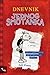 Dnevnik jednog smotanka (Diary of a Wimpy Kid, #1)