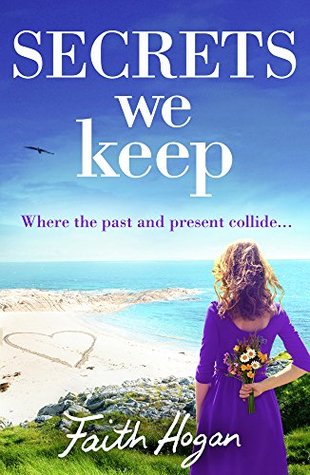 Secrets We Keep (Kindle Edition)