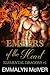Embers of the Heart (Elemental Dragons, #1)