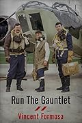 Run The Gauntlet (The Blenheim Series Book 1)