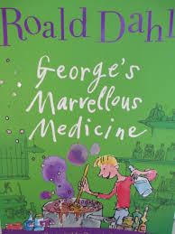 George's Marvellous Medicine
