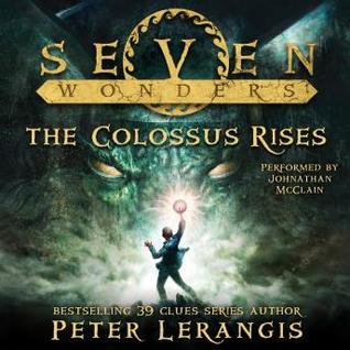 The Colossus Rises