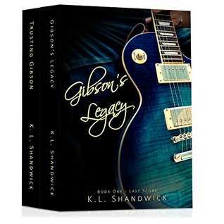 Last Score Series Box Set (Books 1 &2)