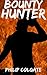 Bounty Hunter (Guns of Lazarus Book 1)
