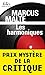 Les harmoniques (Beau Danube Blues) (French Edition)