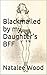 Blackmailing Stepdad: Taboo Stepdaughter Erotica (Blackmailed!)