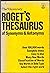 Roget's Thesaurus of Synony...