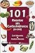101 recetas sin carbohidratos (Spanish Edition)