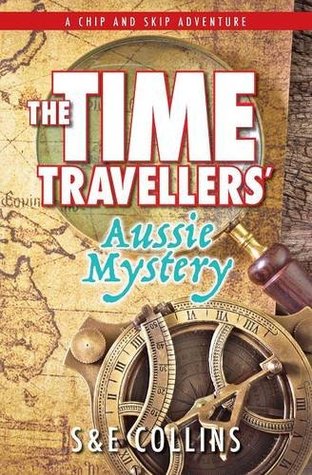 The Time Travellers' Aussie Mystery