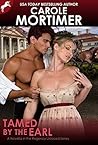Tamed by the Earl (Regency Unlaced, #9)