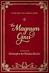 The Magnum Opus: Seek and You Shall Find Book cover for The Magnum Opus: Seek and You Shall Find