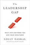 The Leadership Ga...