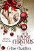 A Very Vampire Christmas by Celine Chatillon