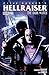 Hellraiser: The Dark Watch #11