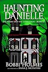 The Ghost and the Leprechaun by Bobbi Holmes