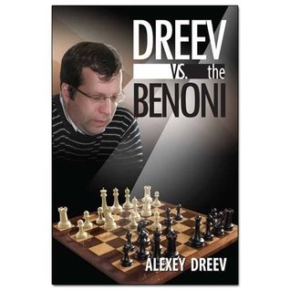 Dreev vs. the Benoni (Paperback)