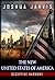 The New United States of America: Book One: Deceptive Harmony-A political, military, conspiracy and suspense thriller