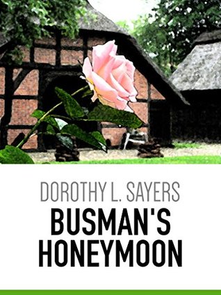 Busman's Honeymoon