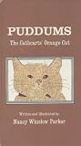 Puddums: The Cathcarts' Orange Cat Puddums: The Cathcarts' Orange Cat