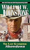 Showdown (The Last Gunfighter, #5)