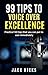 99 Tips to Voice Over Excellence by Jack Hicks