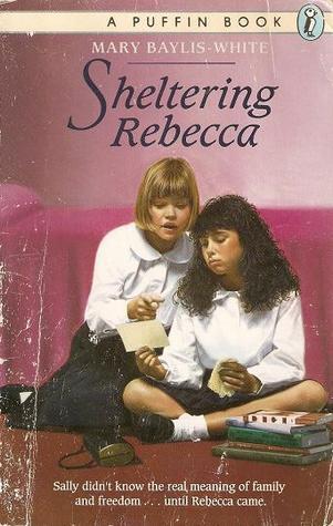 Sheltering Rebecca (Paperback)