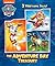 The Adventure Bay Treasury (PAW Patrol)