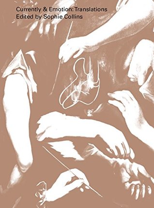 Currently & Emotion: Translations (Paperback)