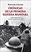 Crónicas de la Primera Guerra Mundial