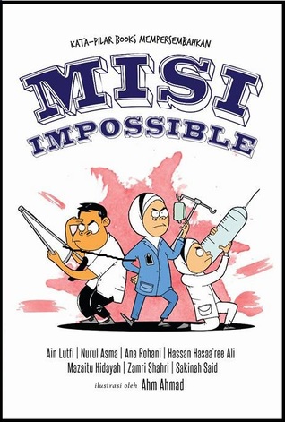 Misi Impossible