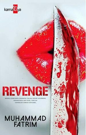Revenge (Paperback)