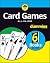 Card Games All-in-One For Dummies (For Dummies by John Wiley & Sons